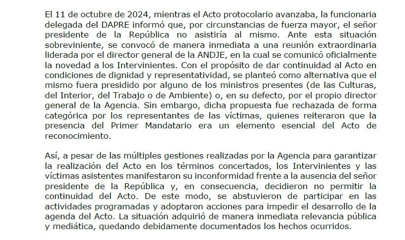 Contrato Unión Patriótica
