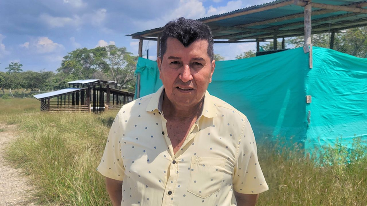 Alcides Esquivel