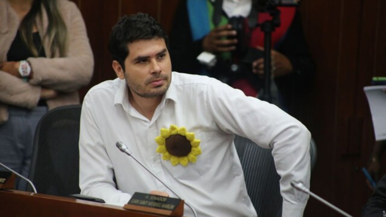 Fabian Díaz