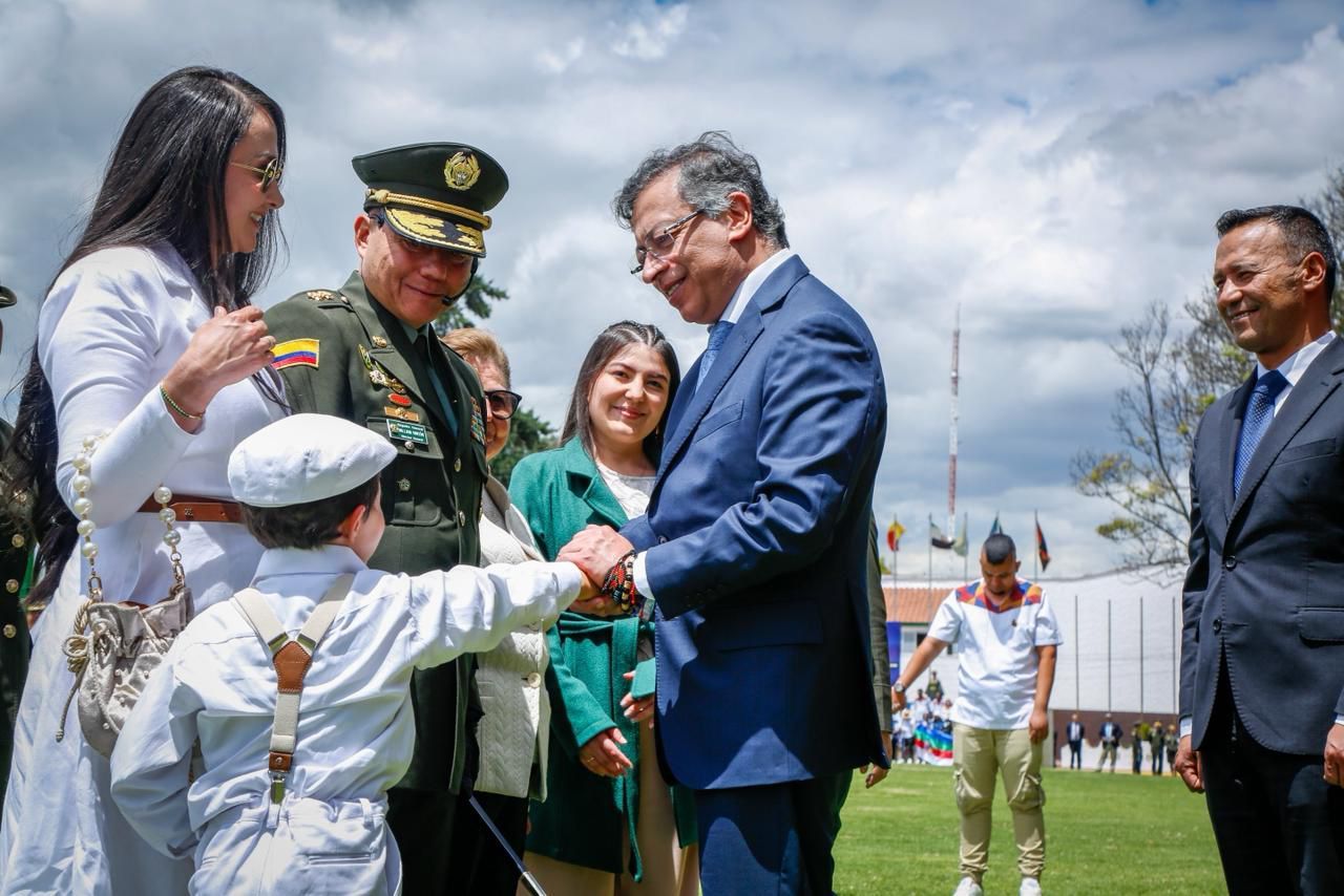 familia general