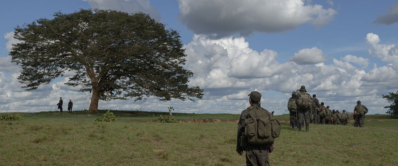 Fotograma de Horizonte
