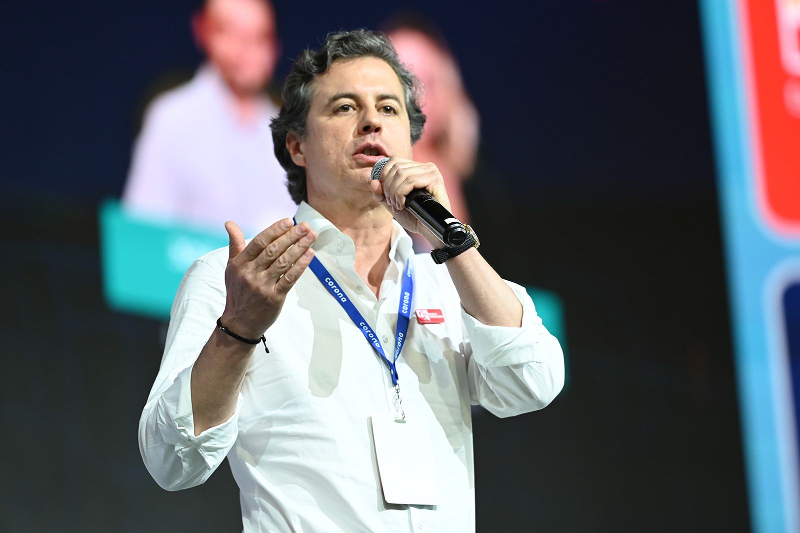 Juan Manuel Galán
