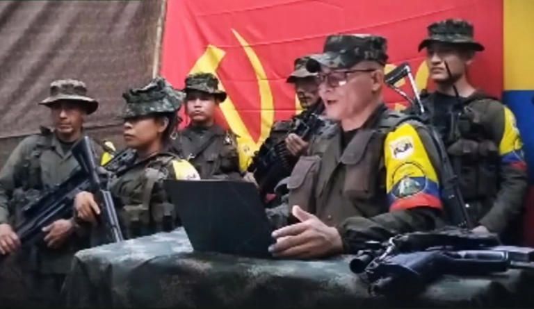 mordisco guerrilla
