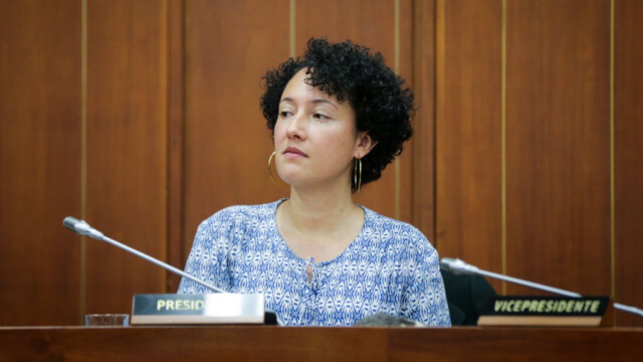 Isabel Zuleta