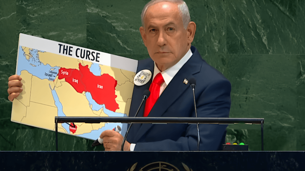 Netanyahu
