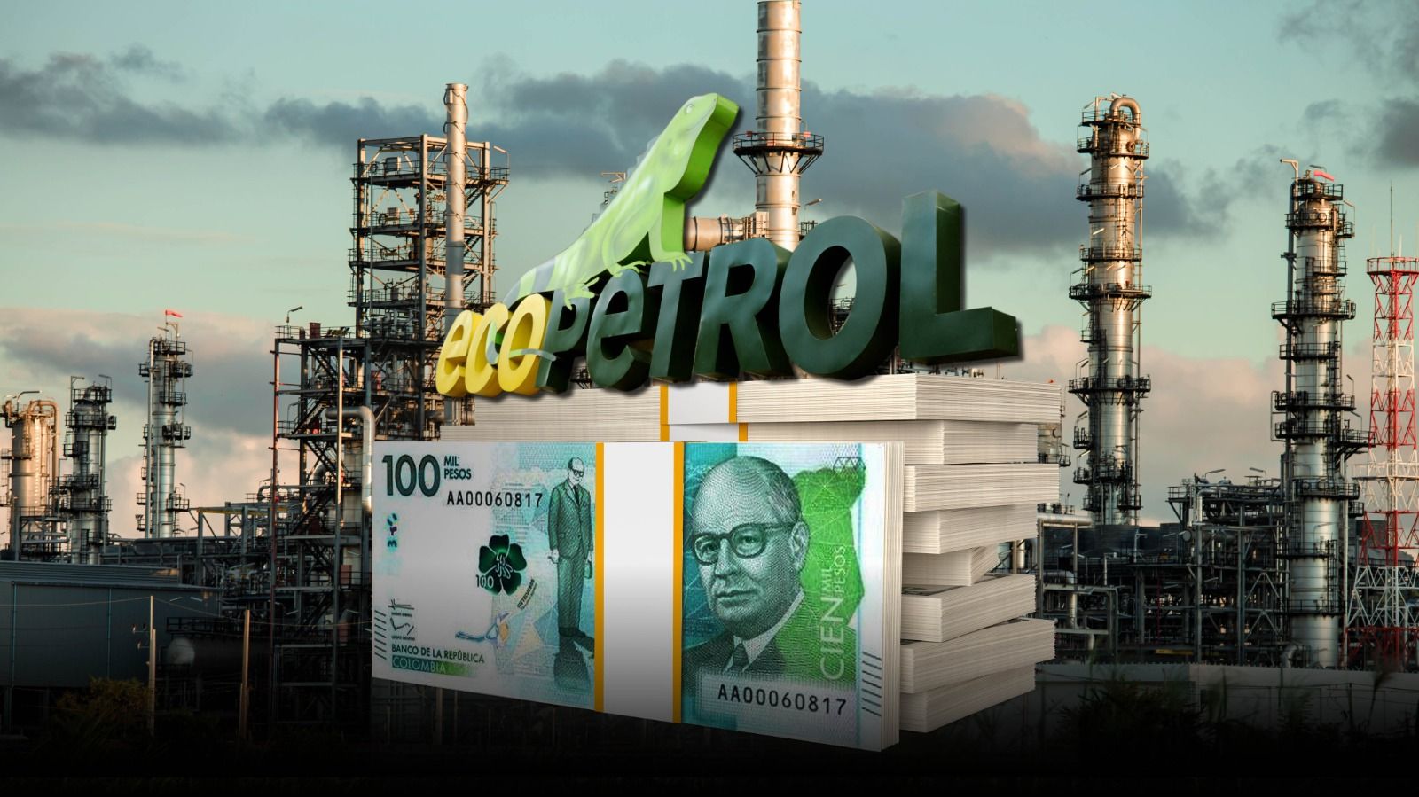 Ecopetrol 3
