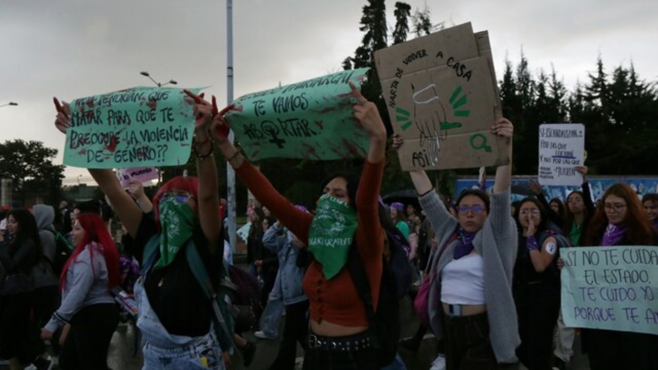 Cifras de violencia 2