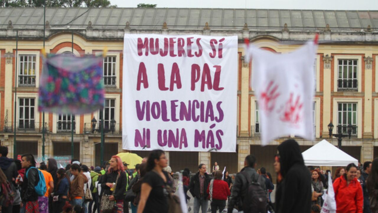 Cifras de violencia