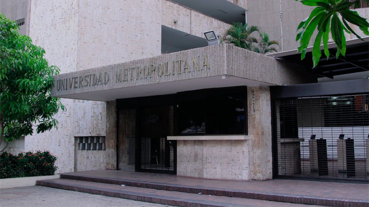 Universidad Metropolitana de Barranquilla