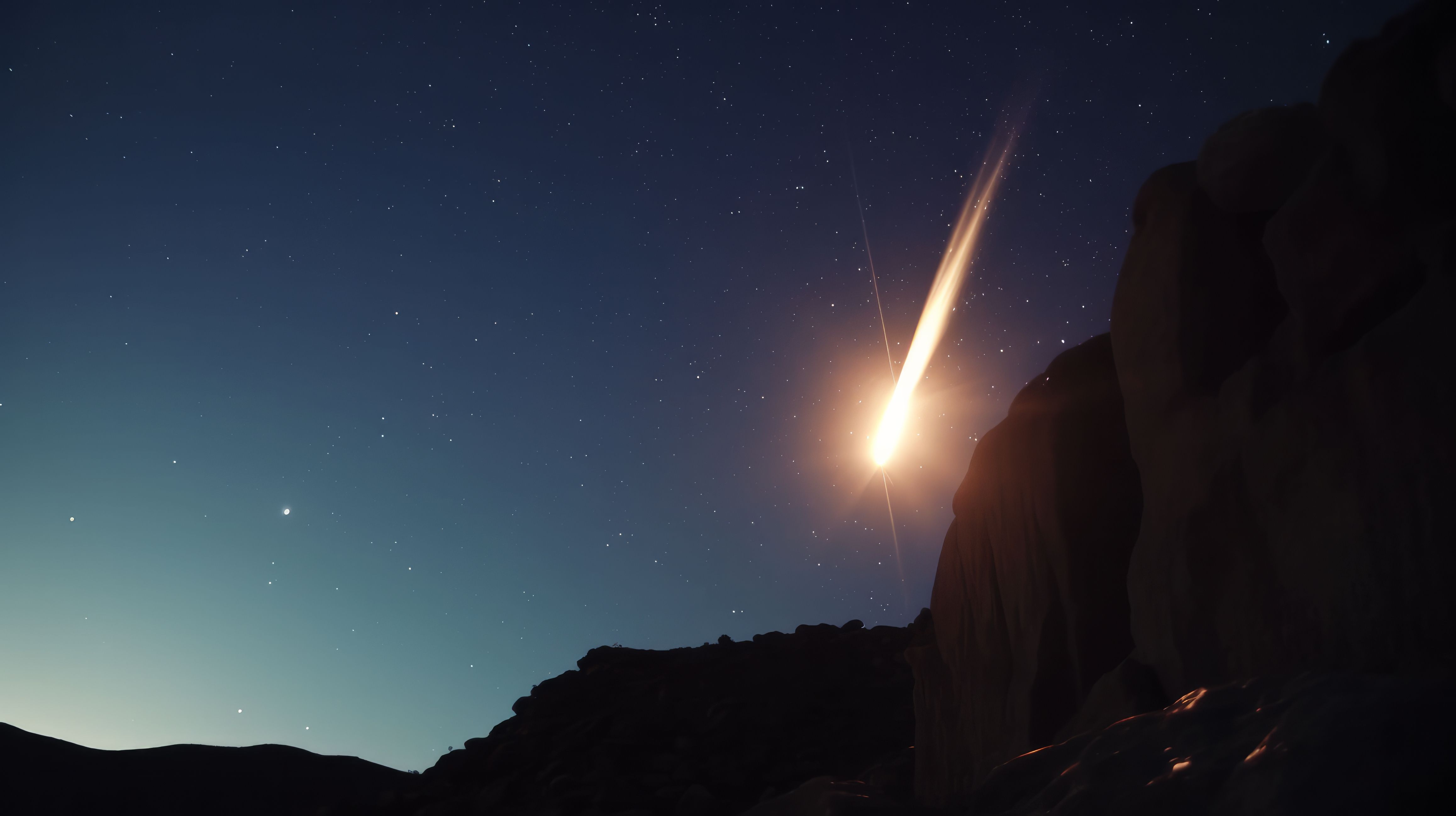 cometas 1