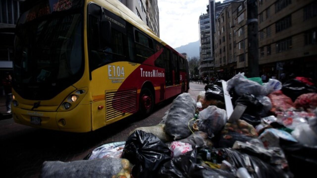 Basura 1