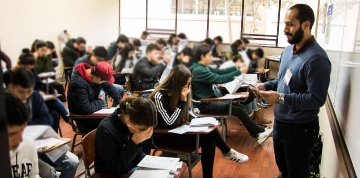 Estudiantes 3