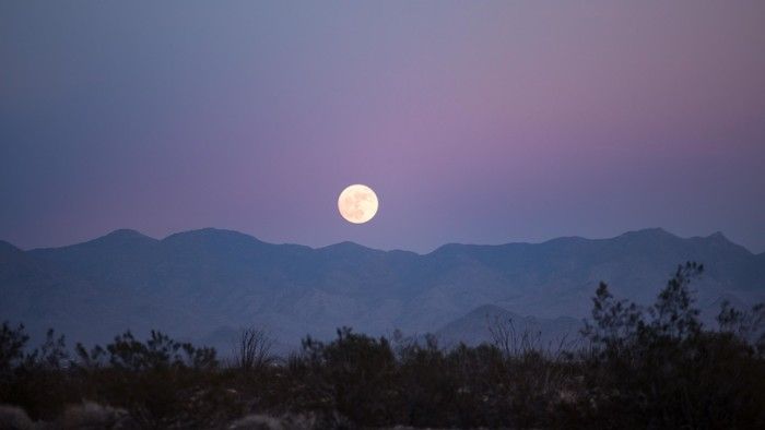 superluna 2