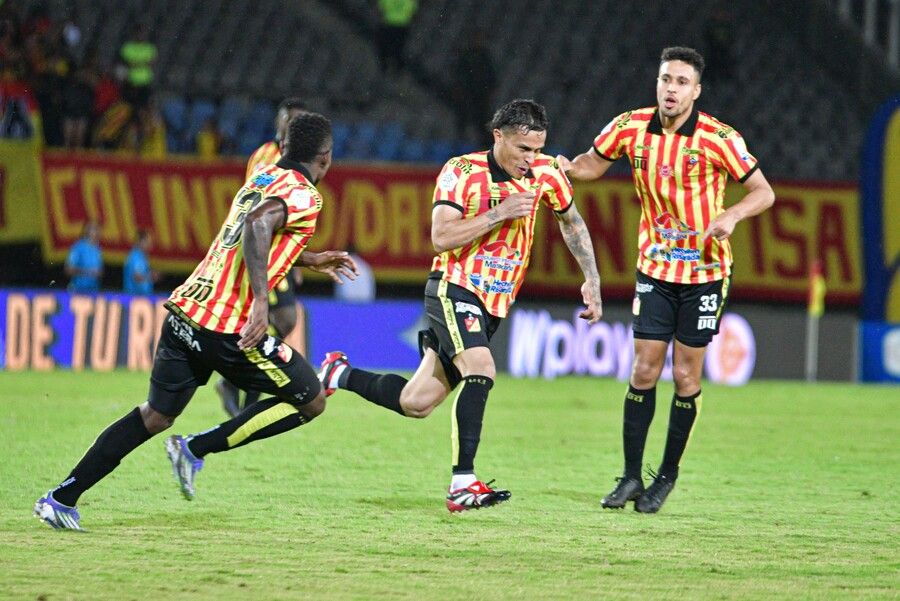 Deportivo pereira