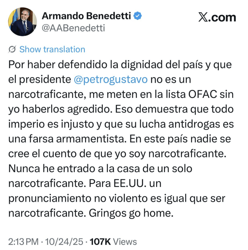 Trino Columna Enciso