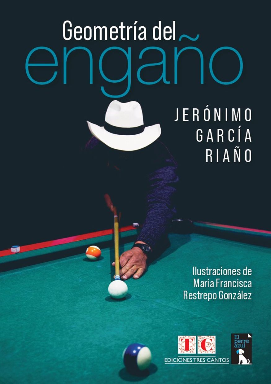 'Geometría del engaño'