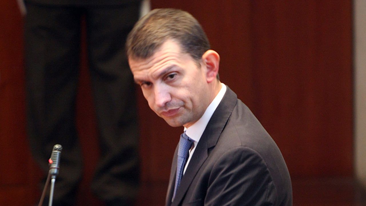 Emilio Tapia Aldana