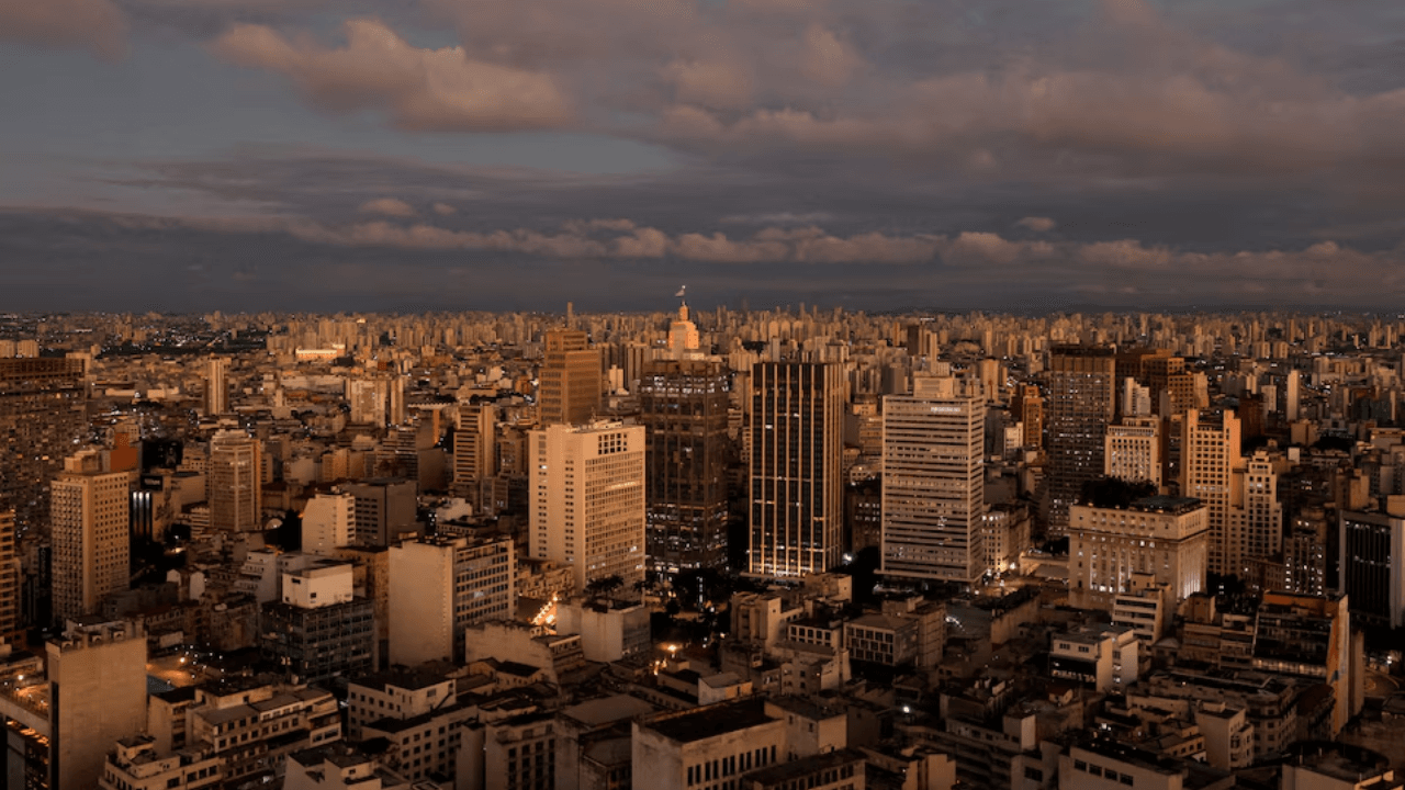 Sao Paulo