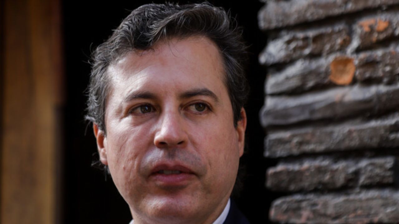 Juan Manuel Galán, precandidato elecciones