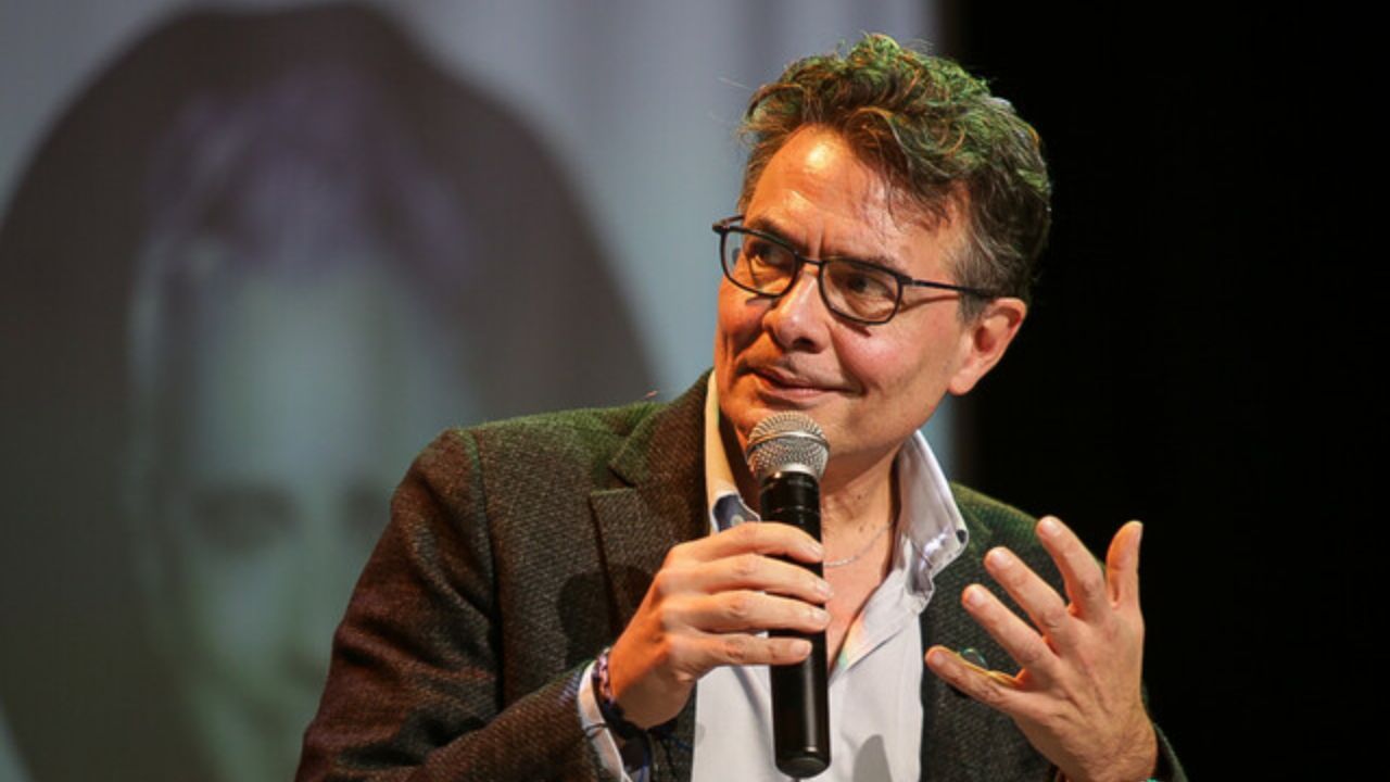 Alejandro Gaviria, exministro