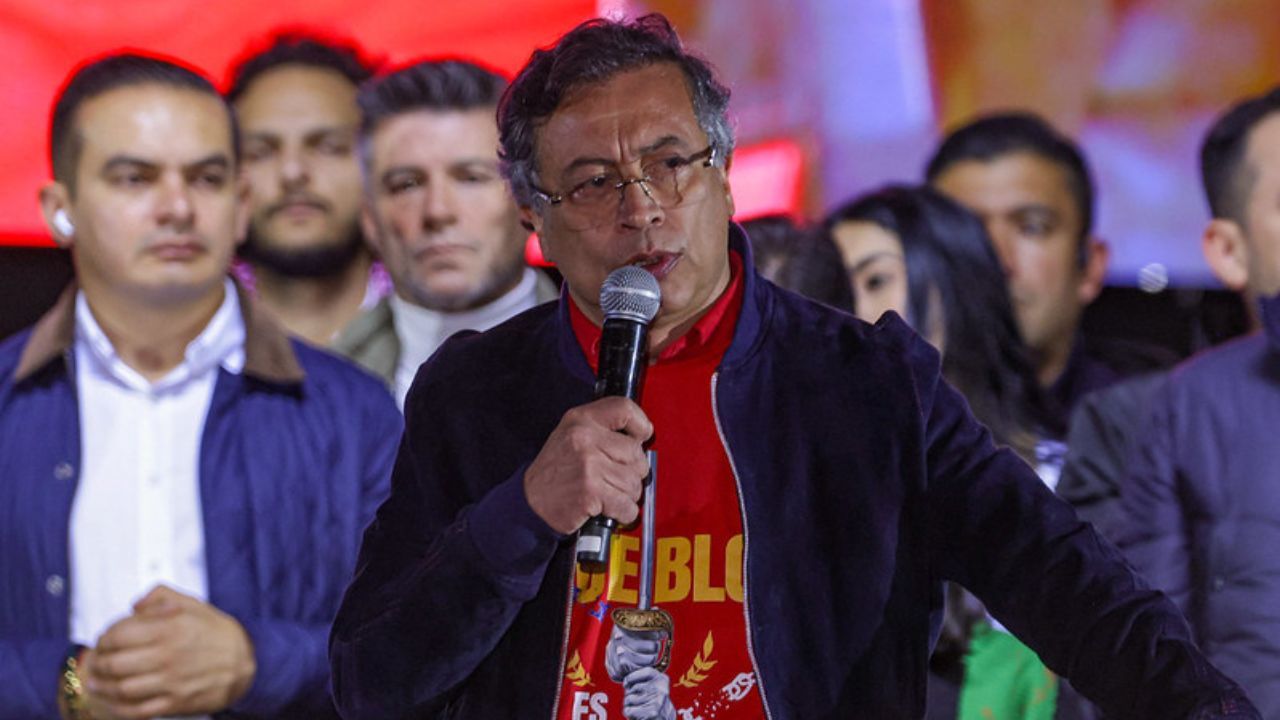Cuenta presidente Gustavo Petro 3