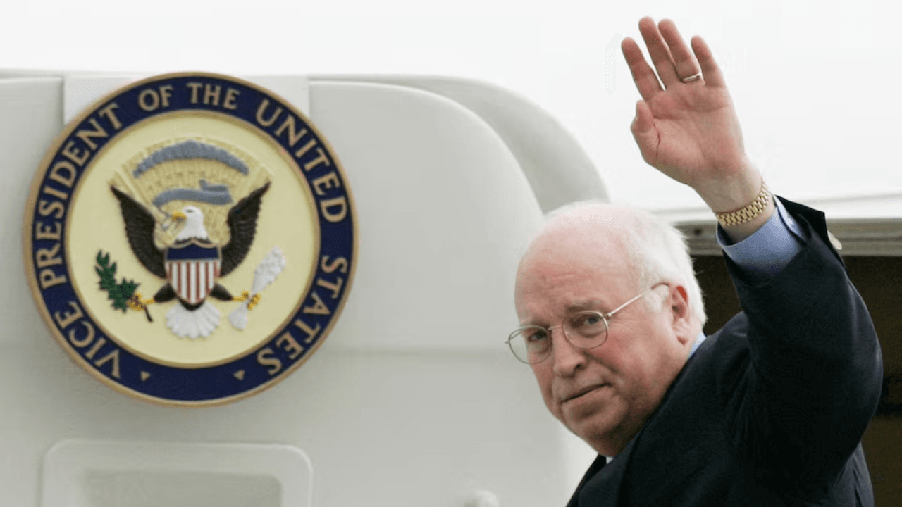 Dick Cheney1