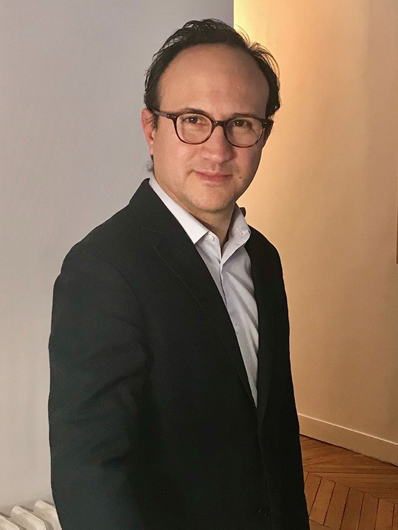 Sebastián Nieto Parra 2