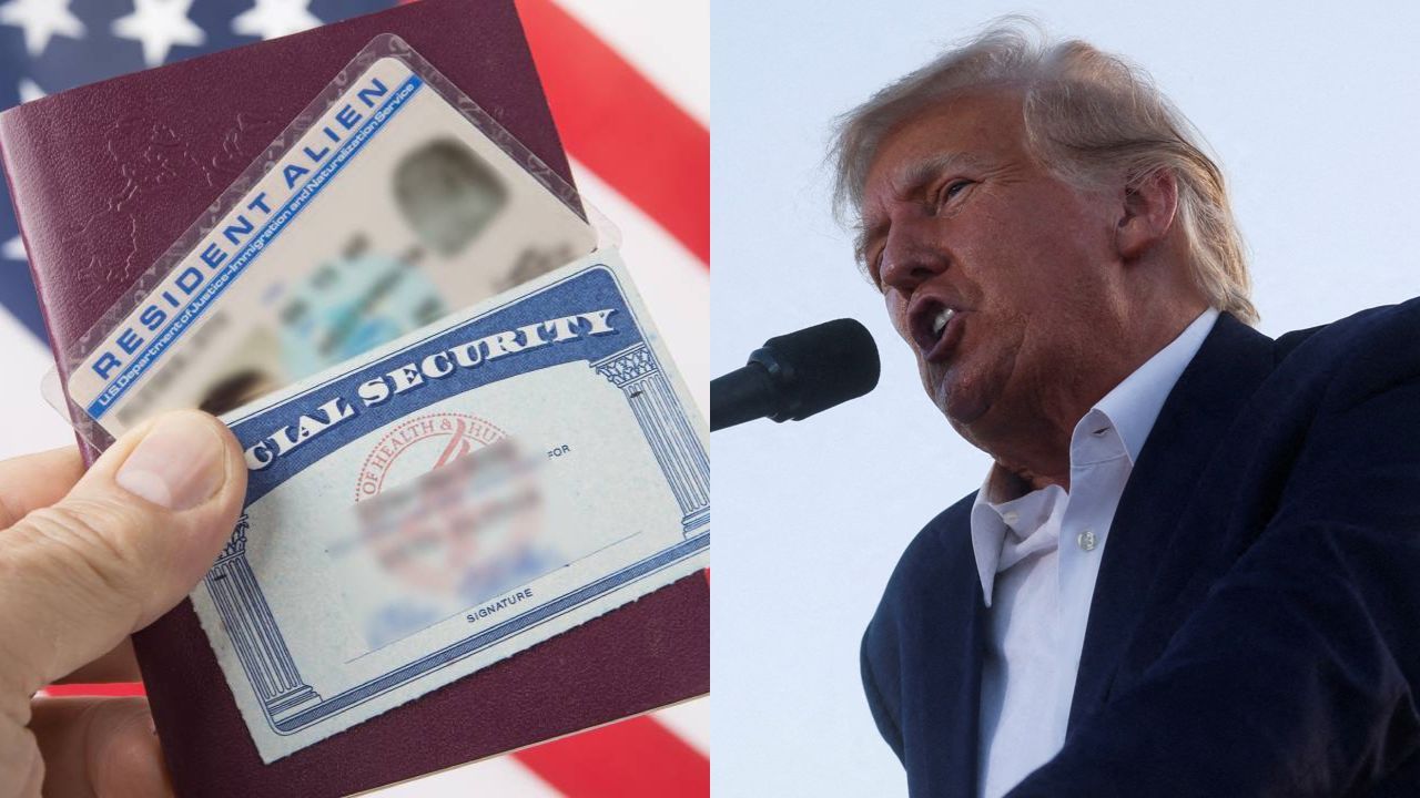 Trump en elecciones estatales y locales