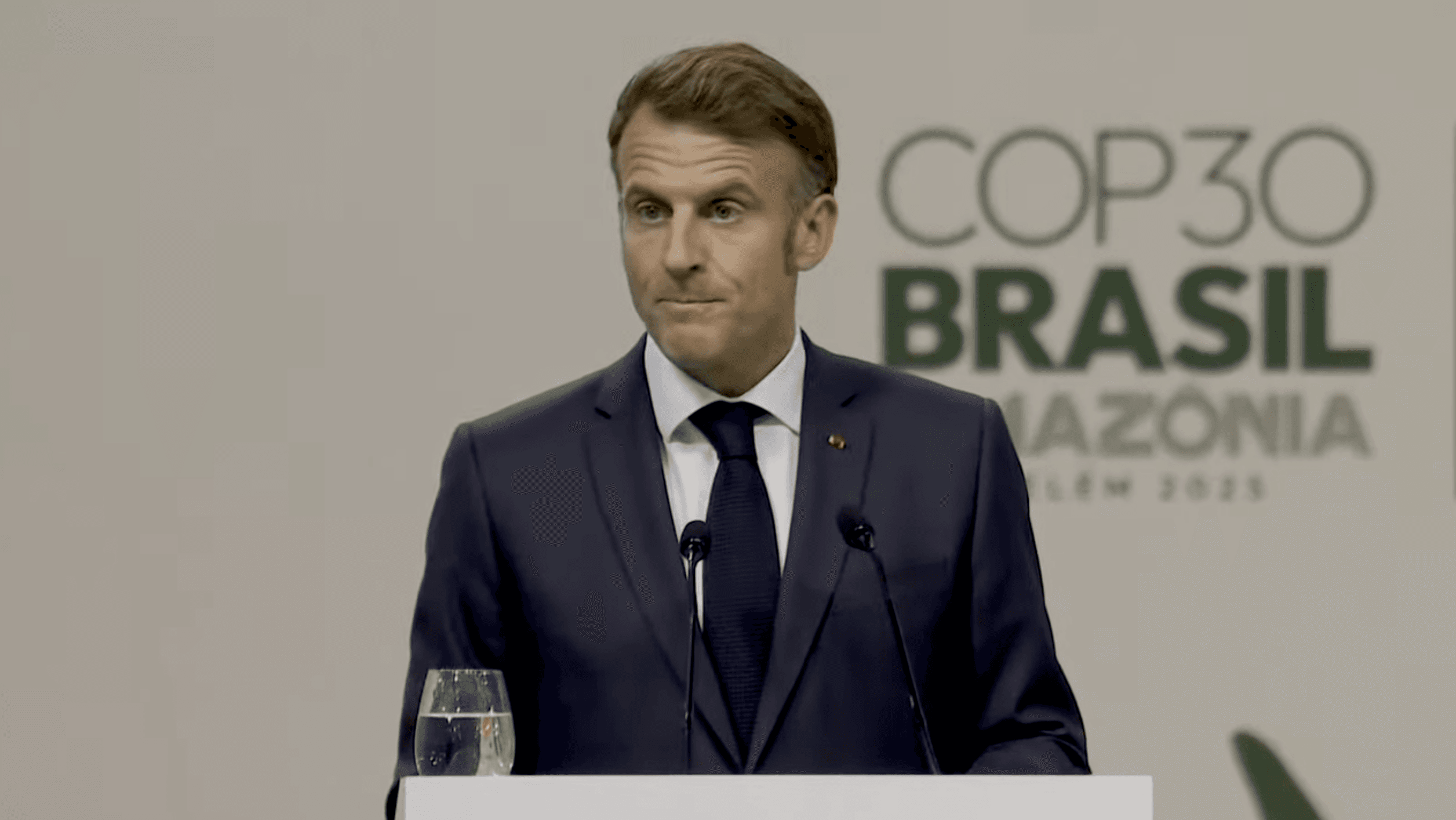 MACRON