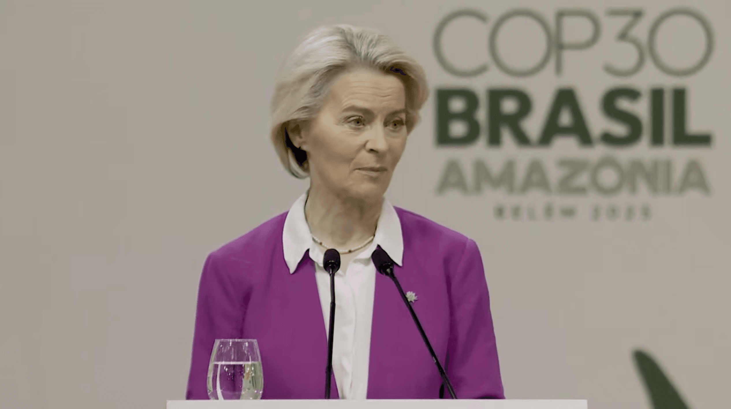 Ursula von der Leyen