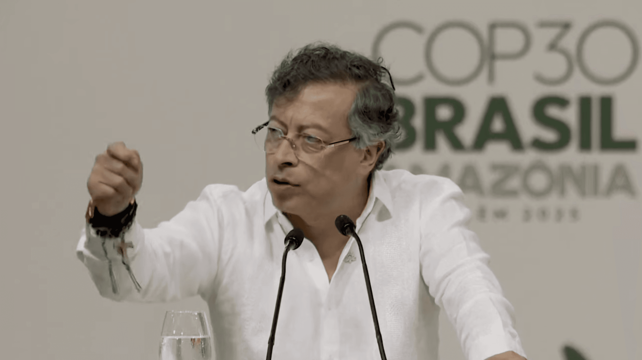 PETRO COP30