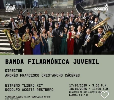 Banda Sinfónica Juvenil