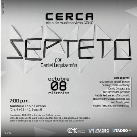 Septeto