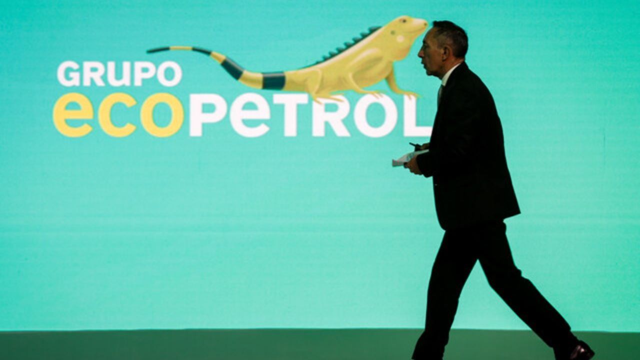 Ecopetrol 7 Contraloría