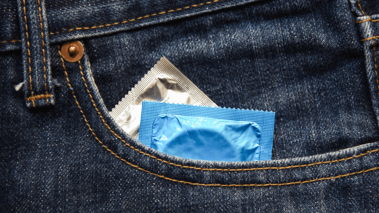 condones