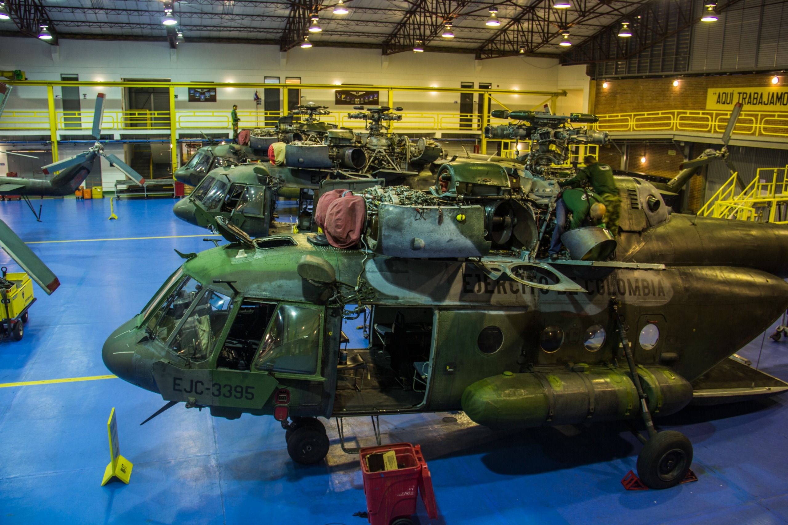 Vertol  system