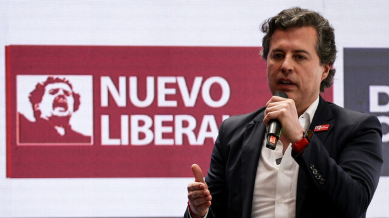 Nuevo Liberalismo 2