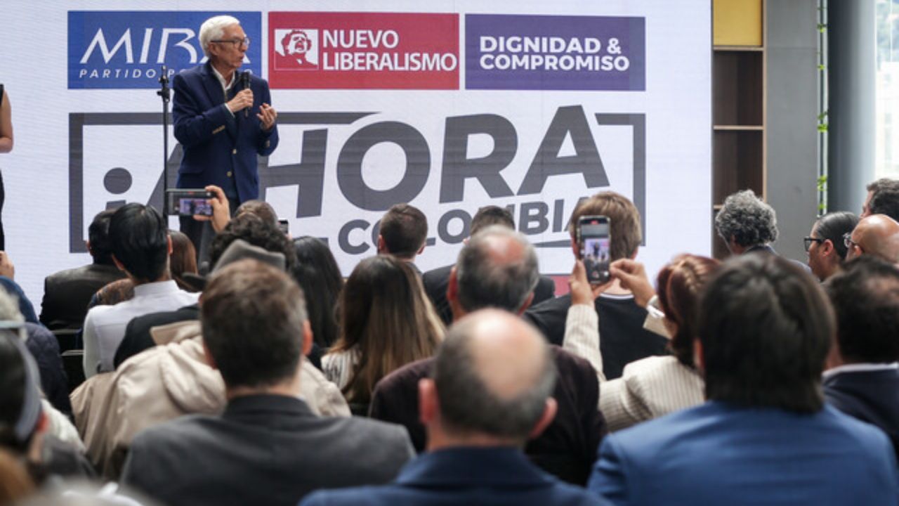 Nuevo Liberalismo 4