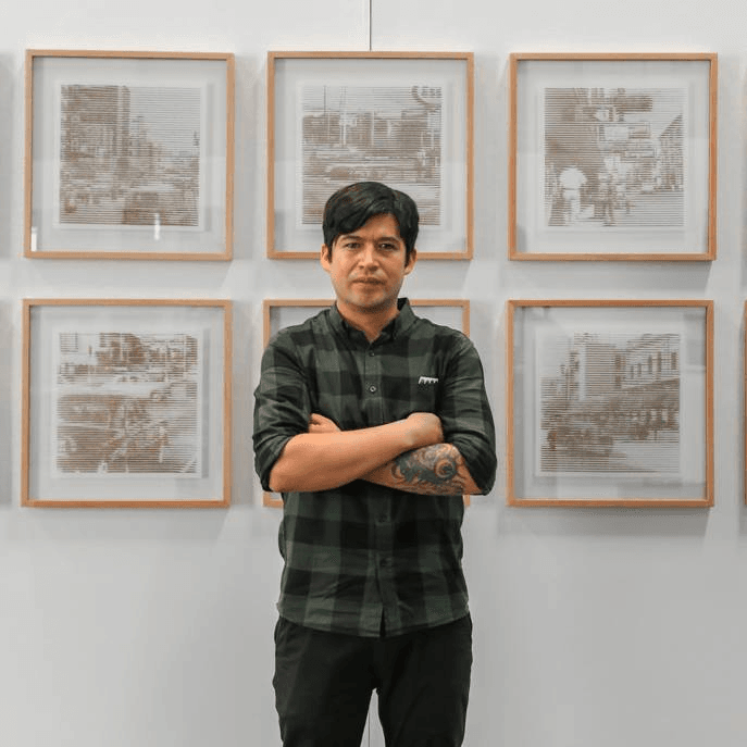 Alejandro Sánchez
