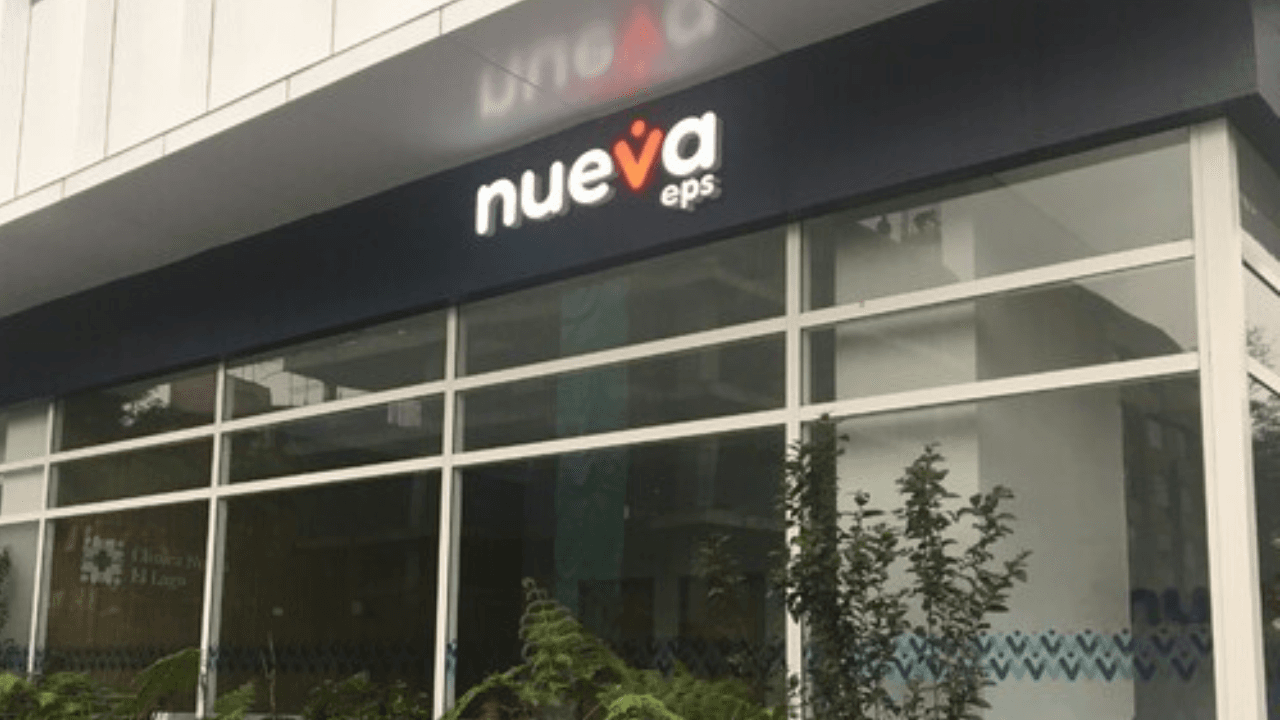 Nueva EPS