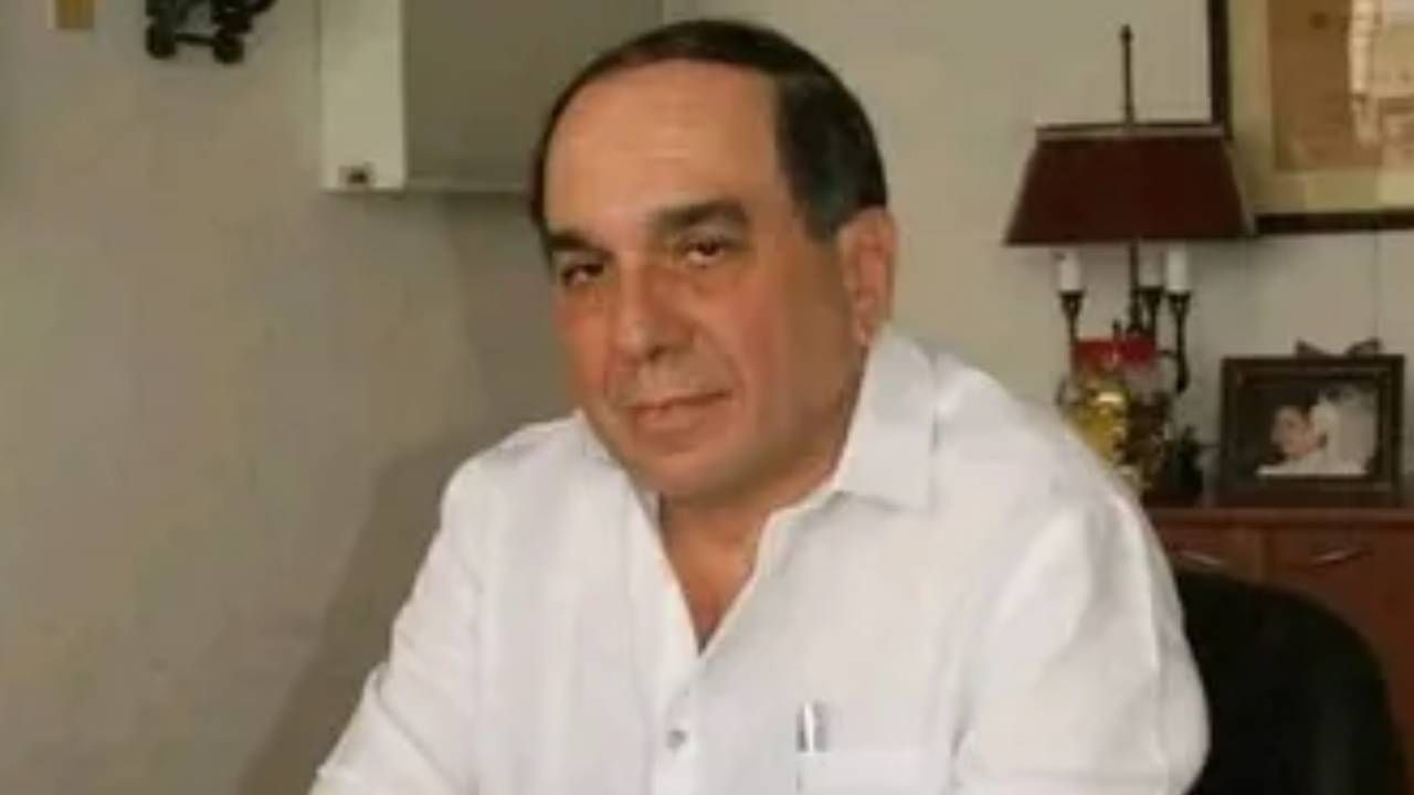 pediatra Alberto “Tico” Aroca