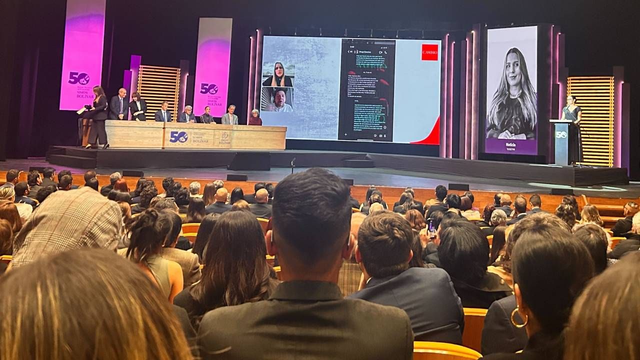Sylvia ganó 2.0