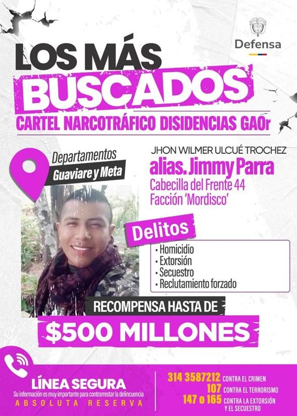 alias Jimmy