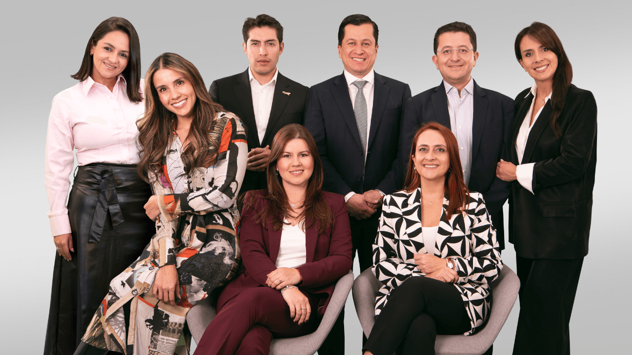 Trabajadores ecopetrol comercial 2