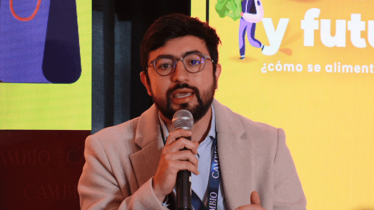 Foro alimentación 2