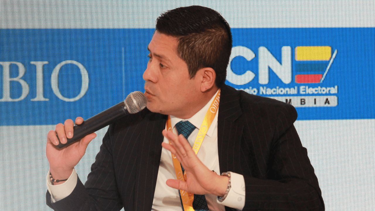 Foro CNE6