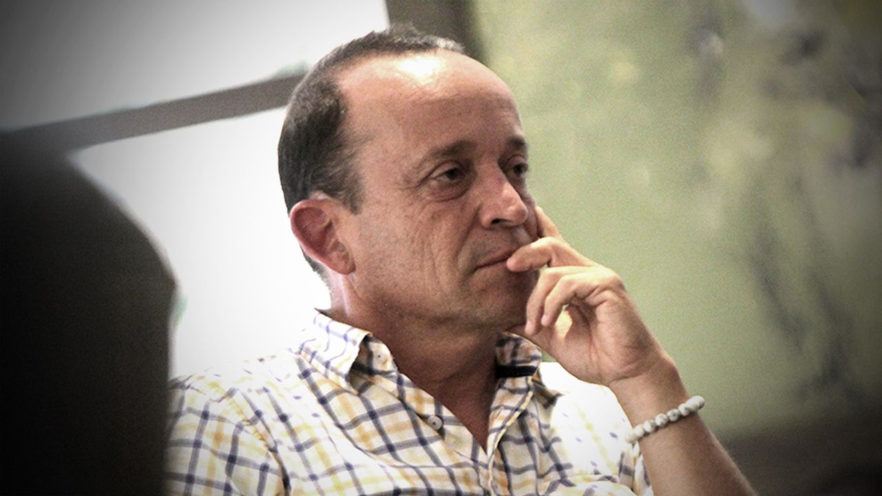 Condenan a Santiago Uribe