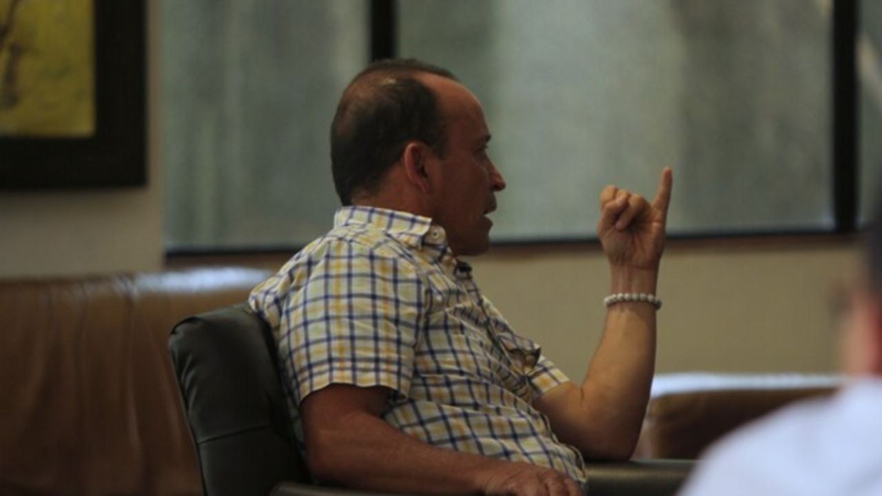 Condenan a Santiago Uribe, hermano del expresidente
