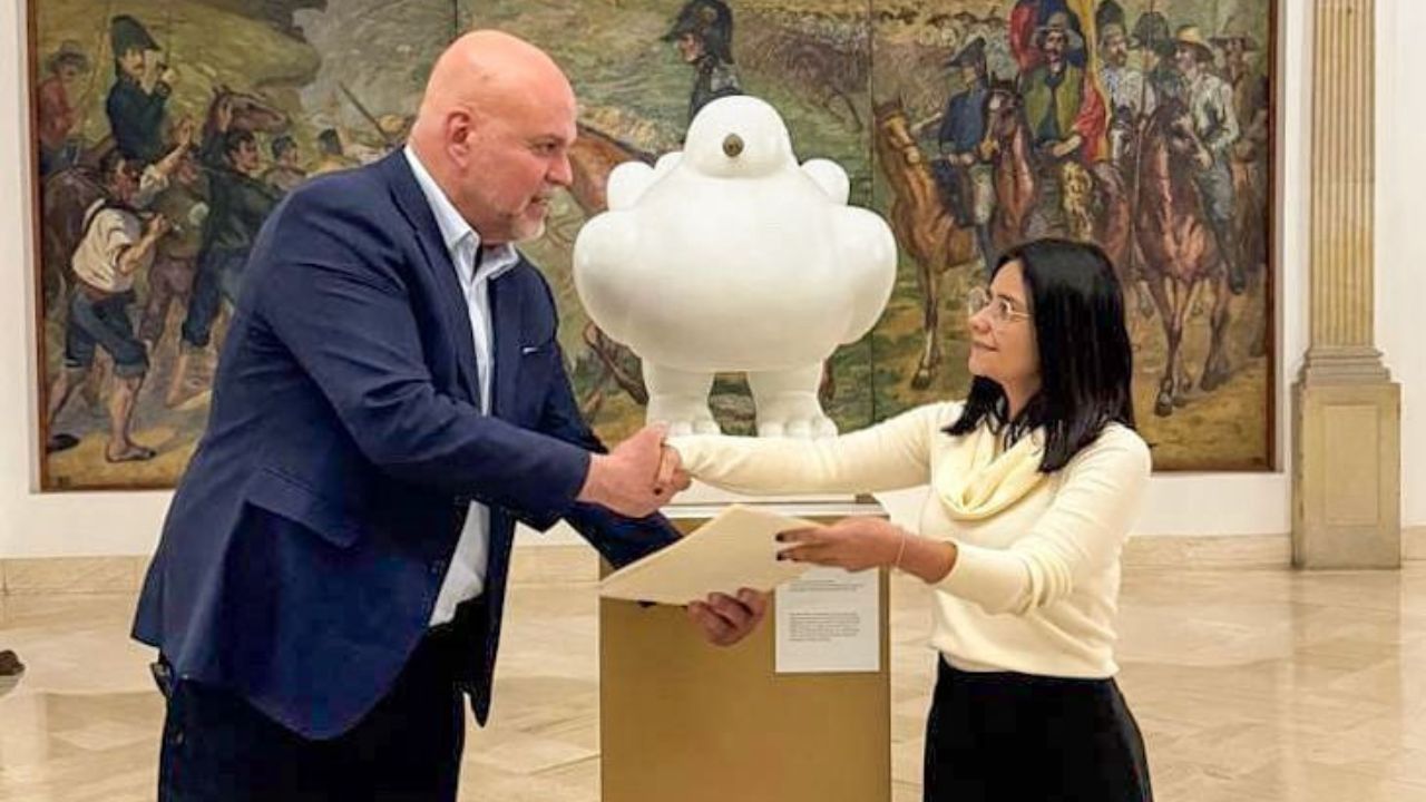 Corte Suprema ratificó medidas contra Salvatore Mancuso 2