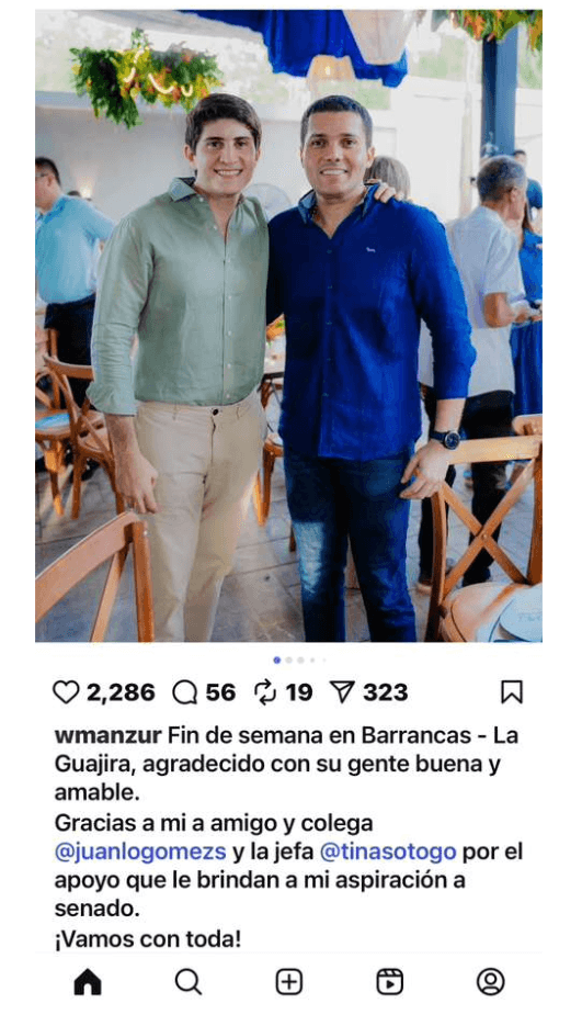 Imagen Iván Serrado columna